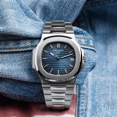 new patek philippe nautilus 2016|Patek Philippe Nautilus 5711 news.